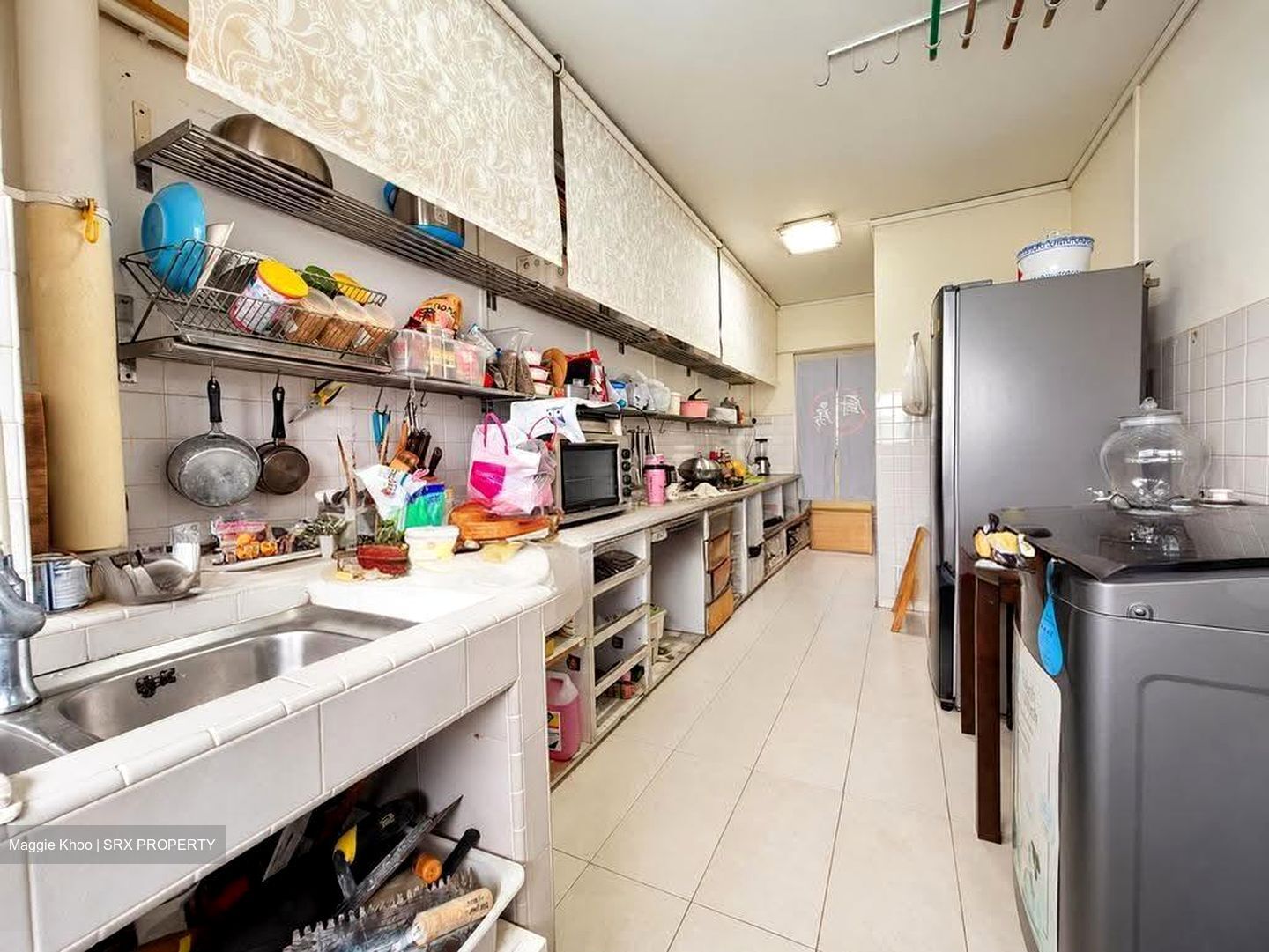 Blk 262 Yishun Street 22 (Yishun), HDB 4 Rooms #634624741